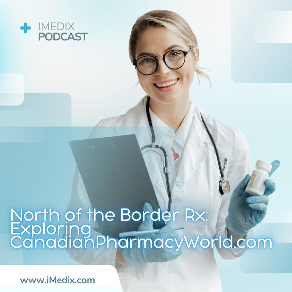 A Guide to CanadianPharmacyWorld Coupon Code