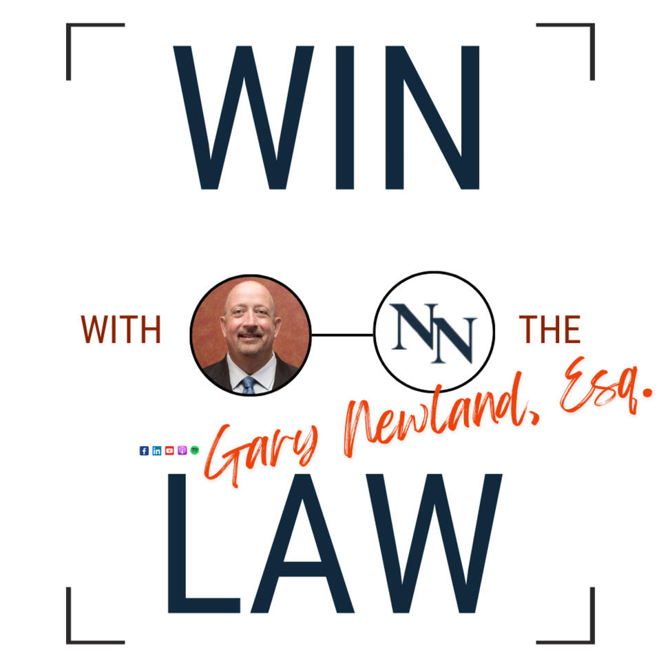 WIN with the LAW