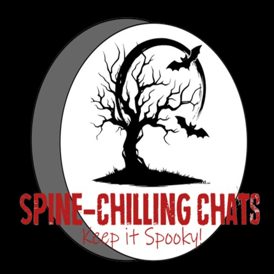 Spine-Chilling Chats
