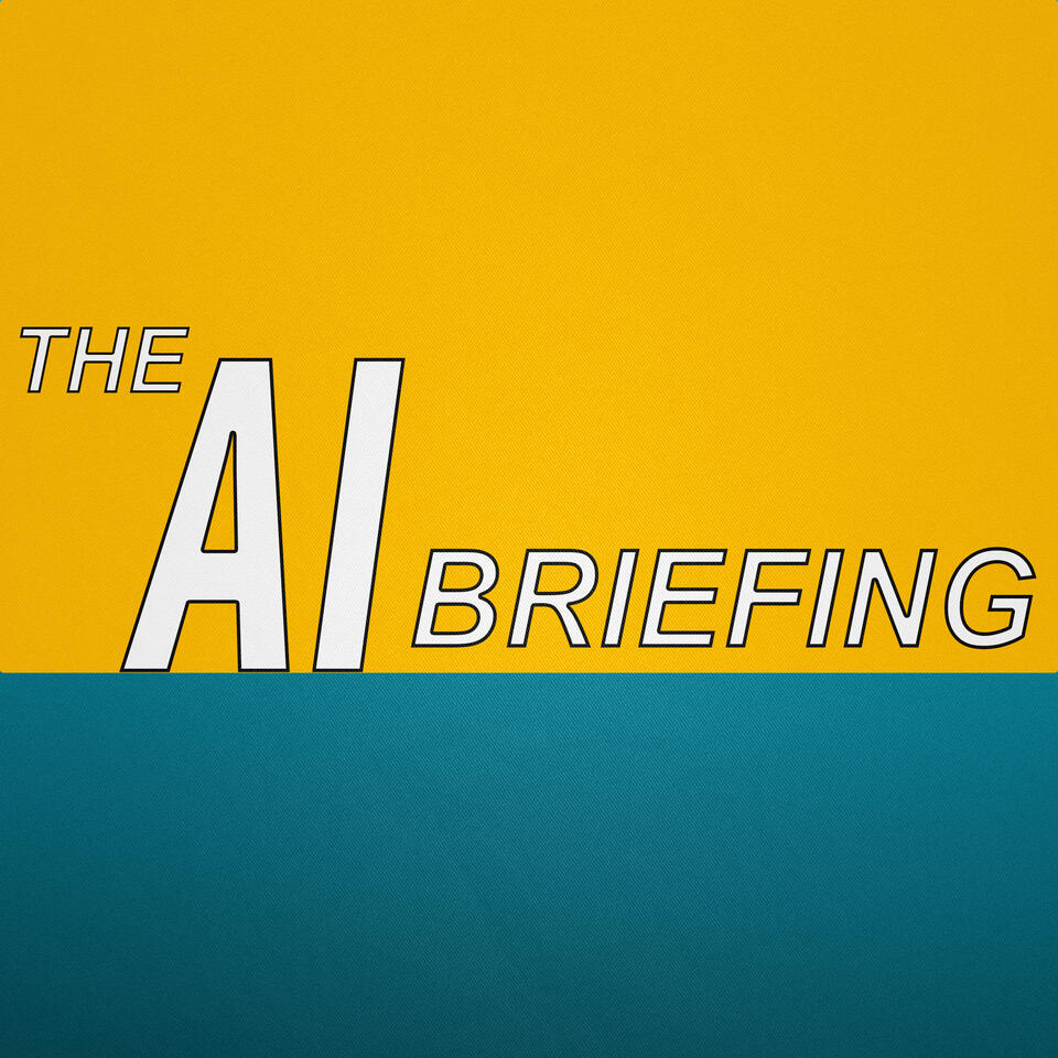 The AI Briefing