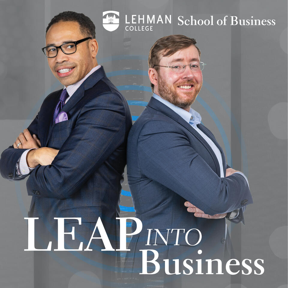 LEAP Into Business