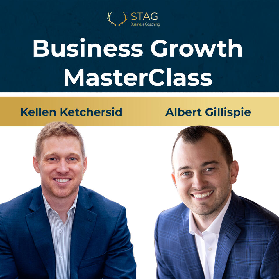 Business Growth MasterClass