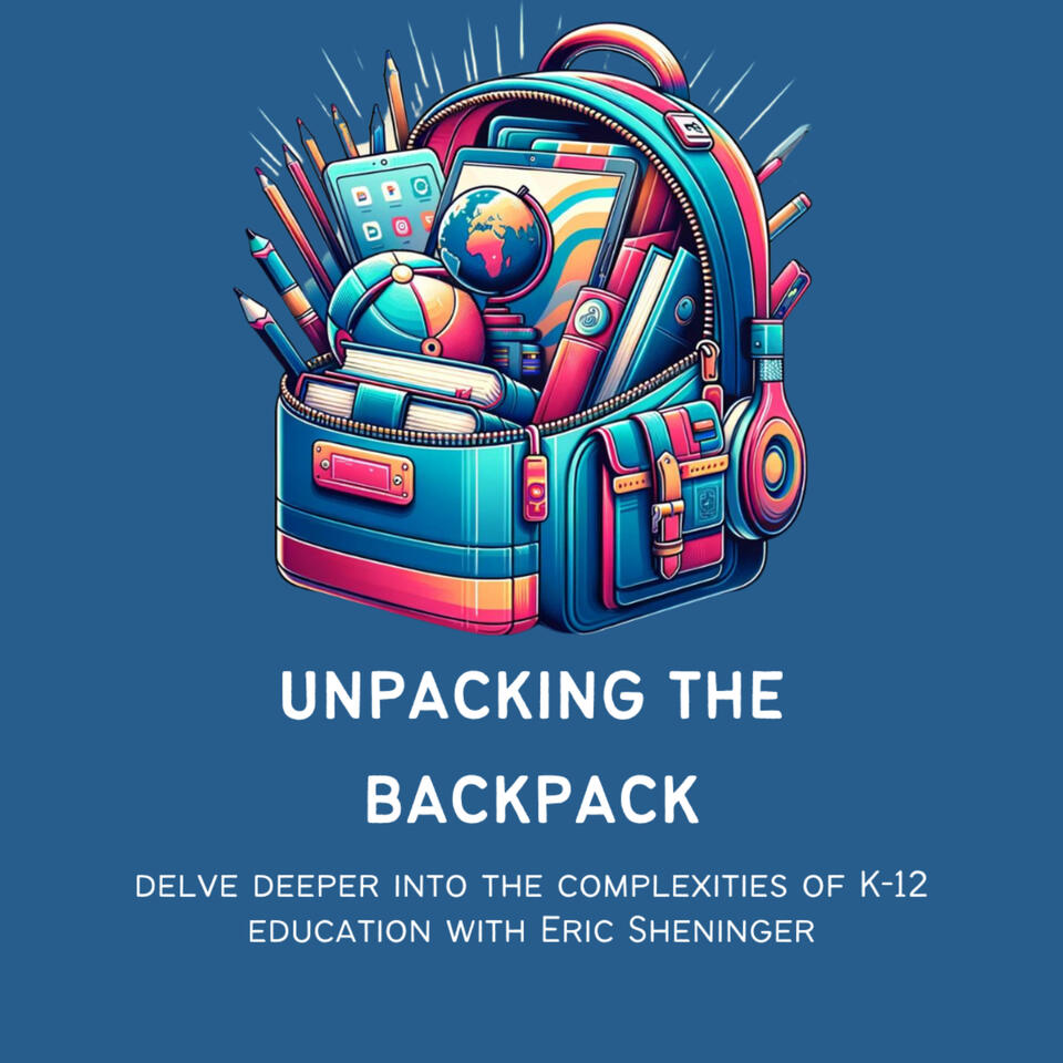 Unpacking the Backpack