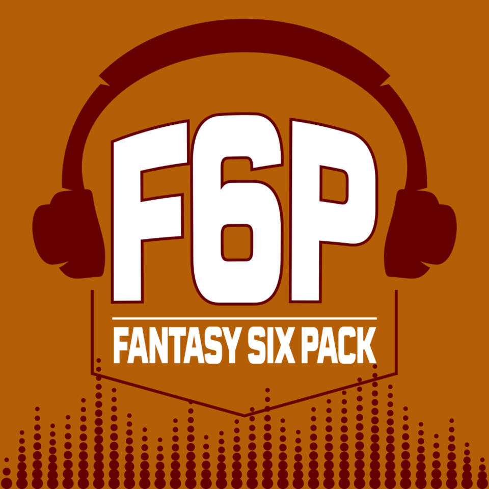 Fantasy Six Pack Audio Network