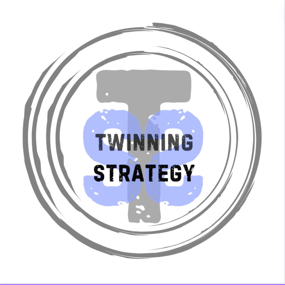 Twinning Strategy: Leadership and Scaling for Small Businesses