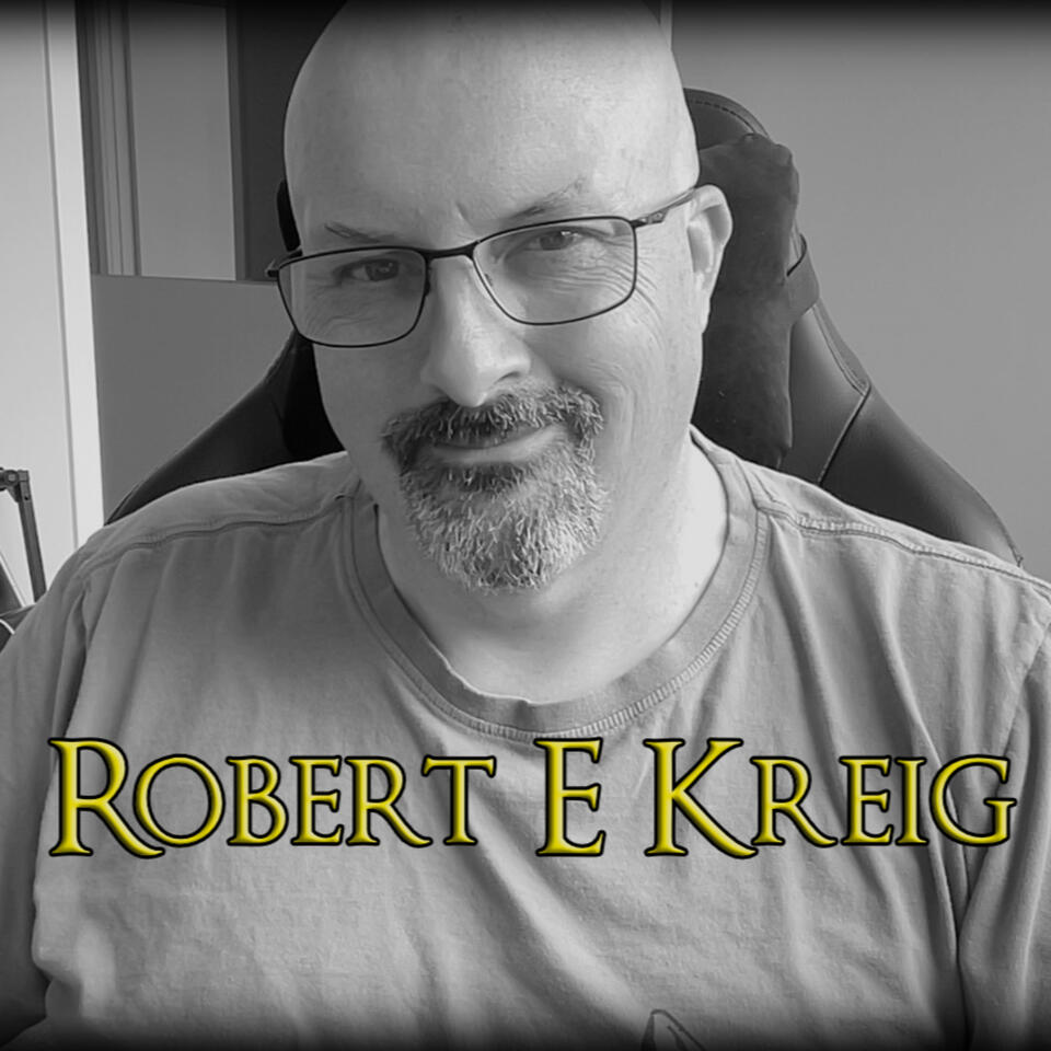 Robert E Kreig