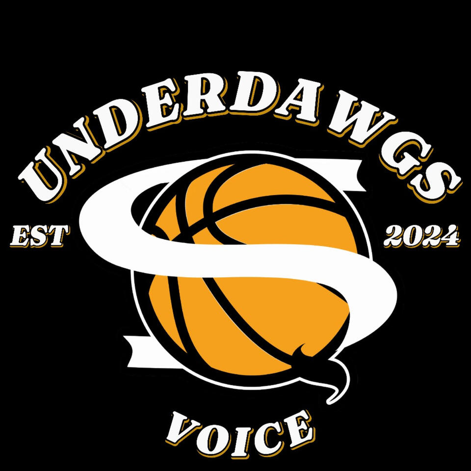 The Underdawg's Voice Podcast