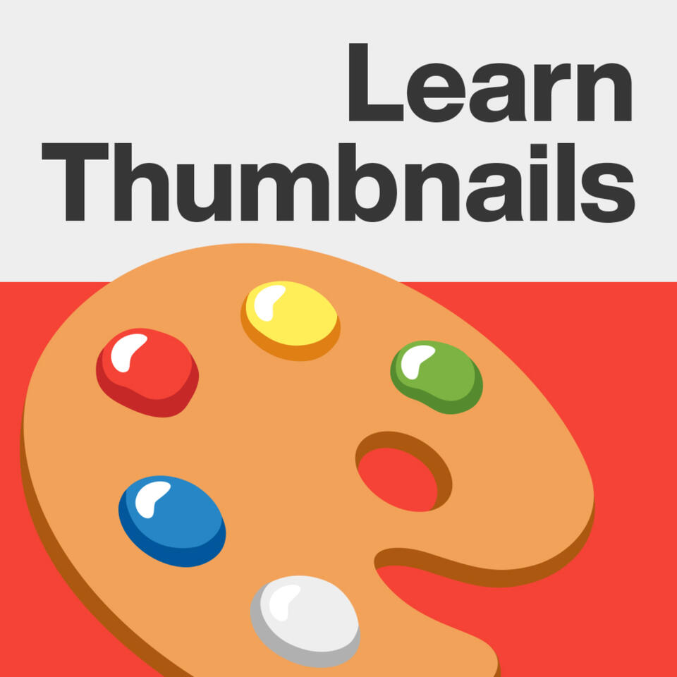 Learn Thumbnails