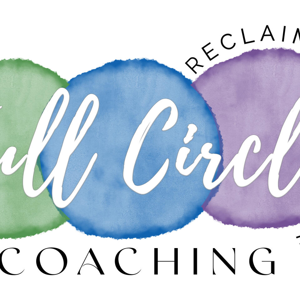 Come Full Circle with Shannon