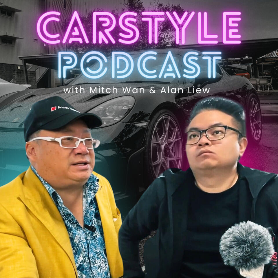 Carstyle Podcast