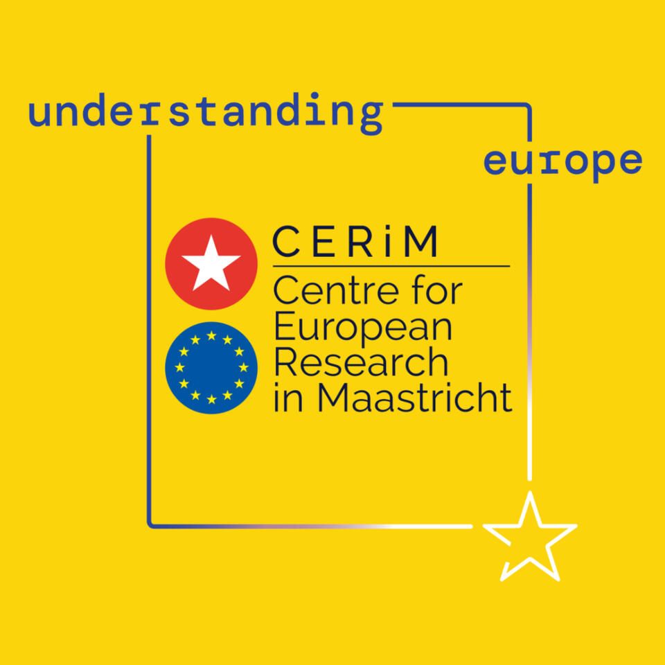 Understanding Europe