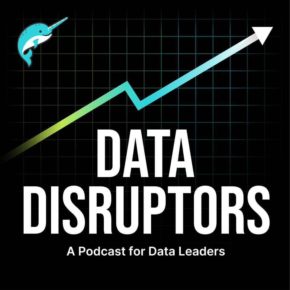 Data Disruptors