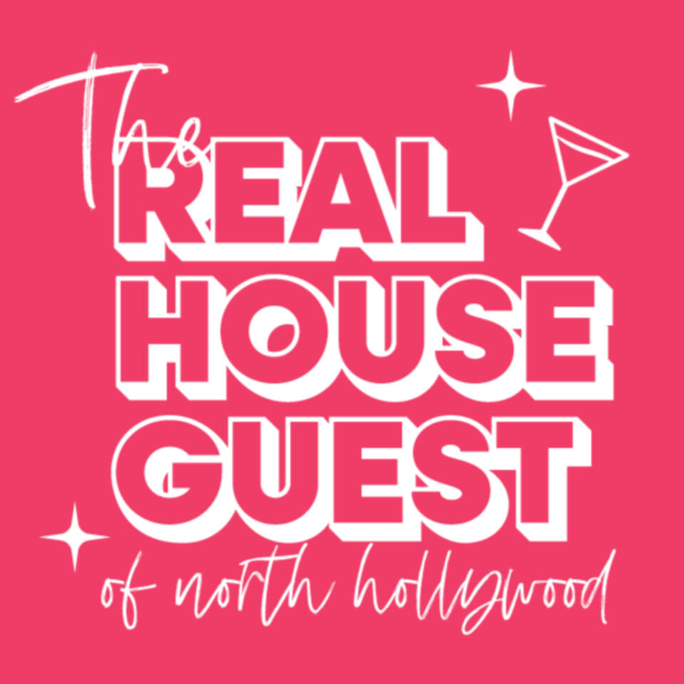 The Real House Guest of North Hollywood