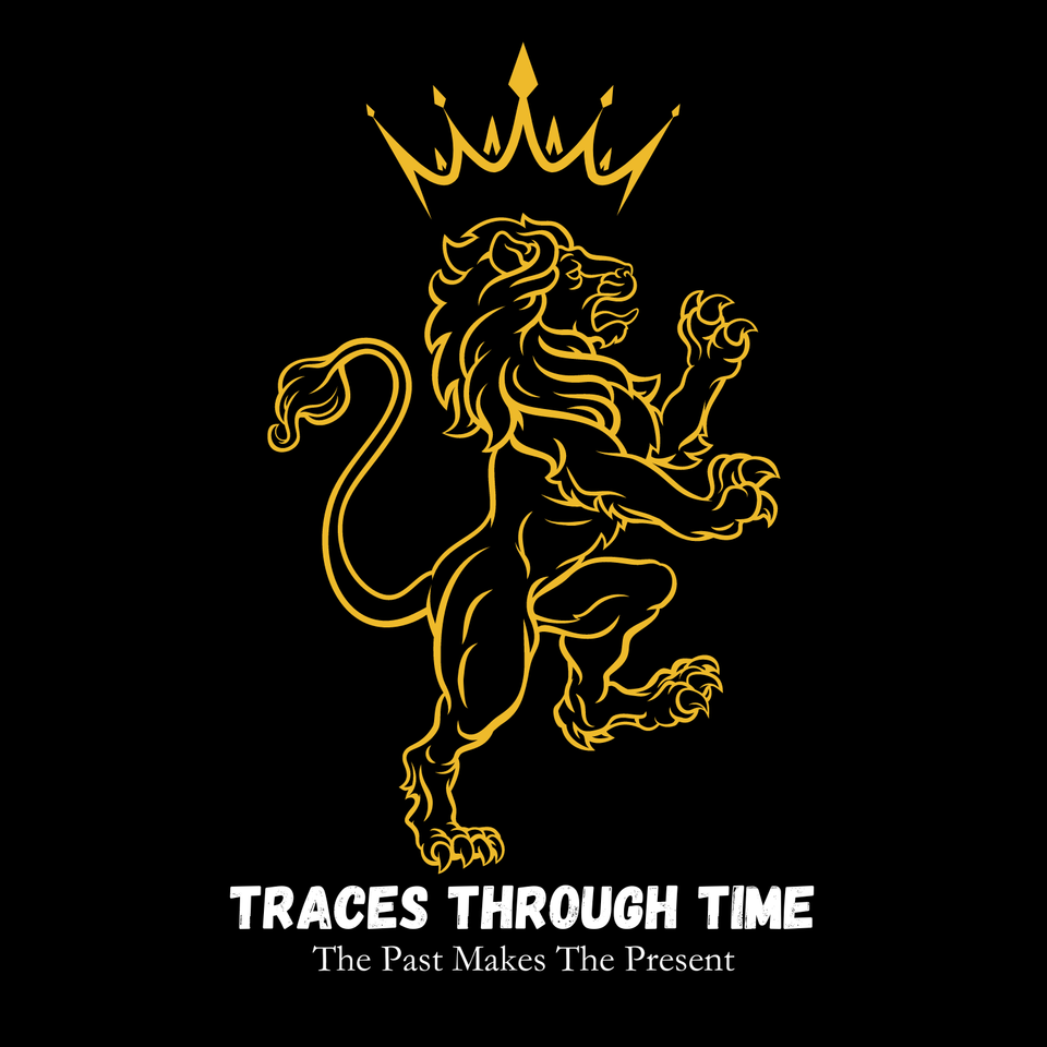 Traces Through Time