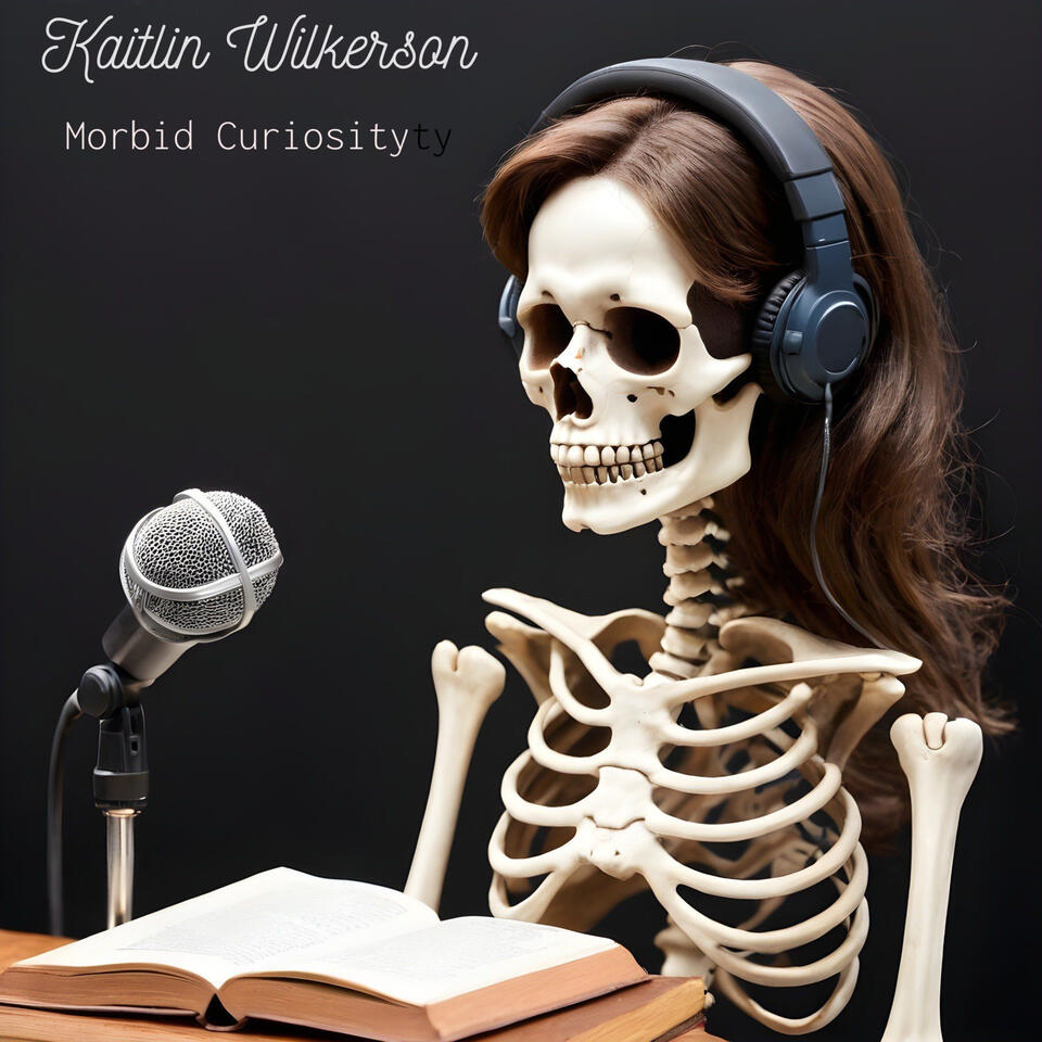 Morbid Curiosity
