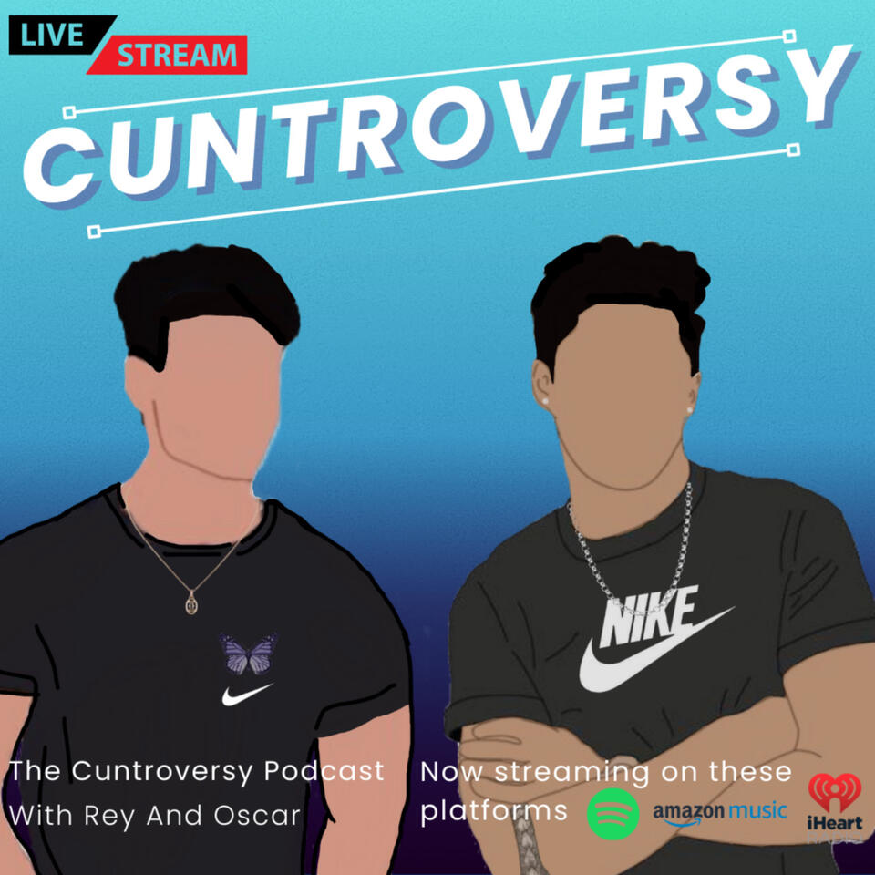 Cuntroversy with Rey and Oscar