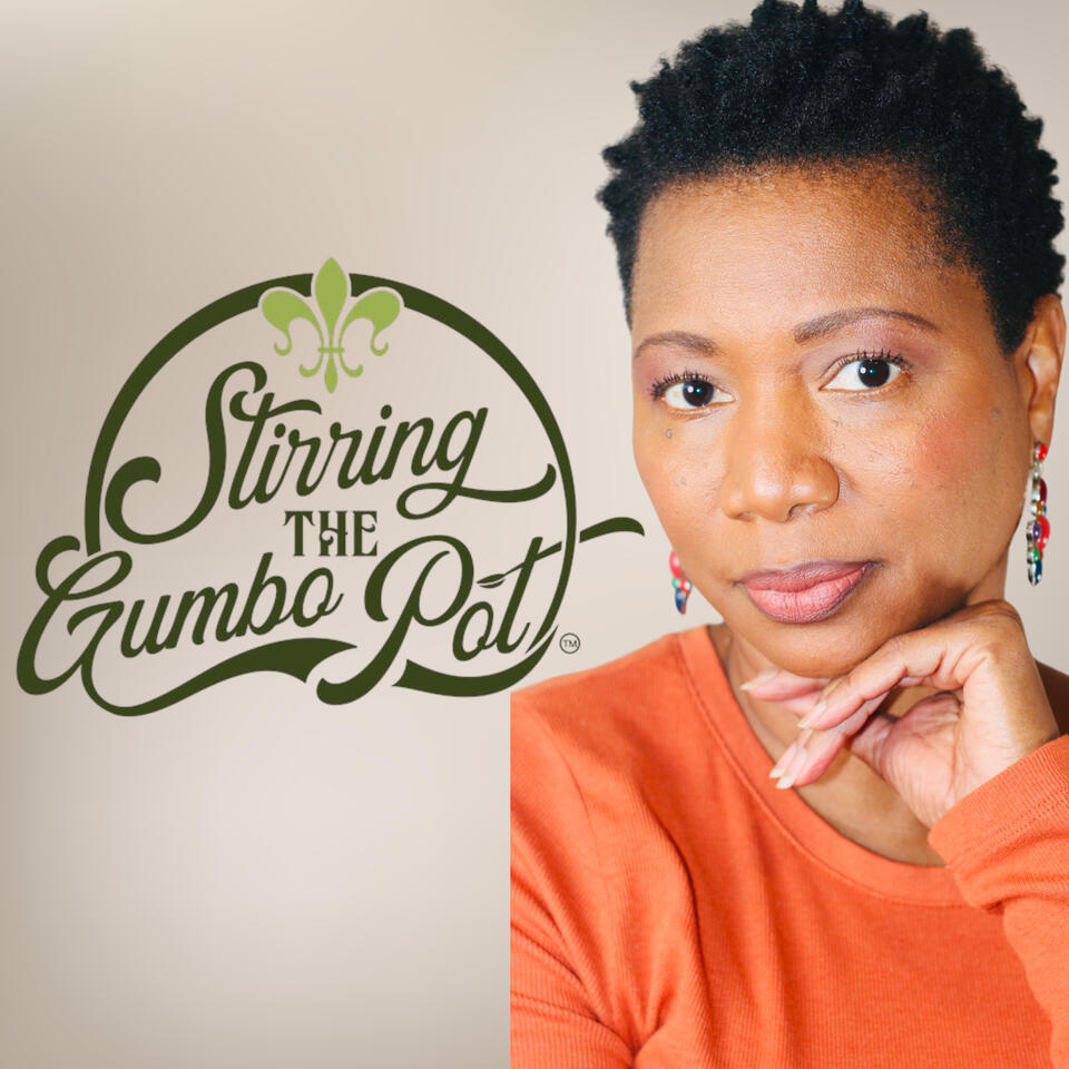 Stirring the Gumbo Pot