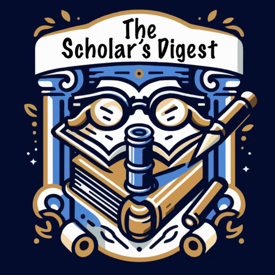 The Scholar's Digest