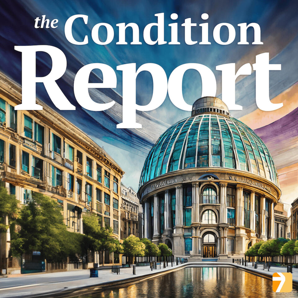 The Condition Report
