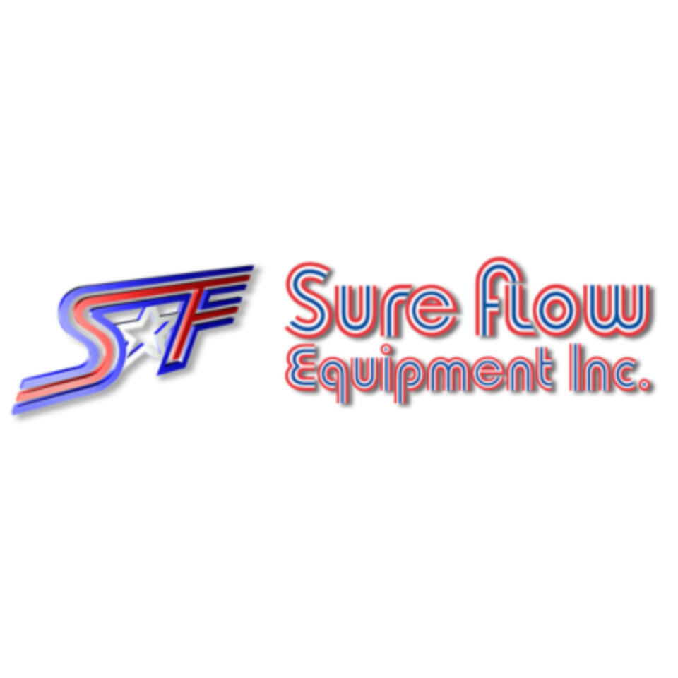 Sure Flow Equipment