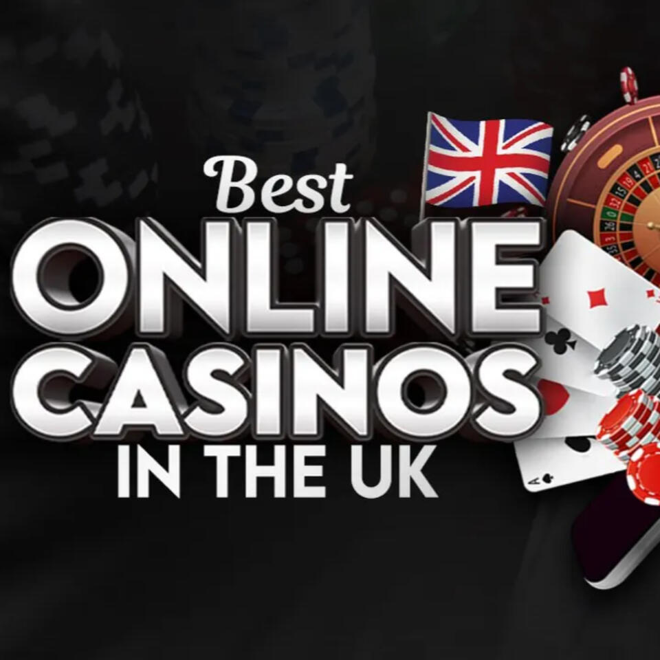 Best Online Casinos in the United Kingdom