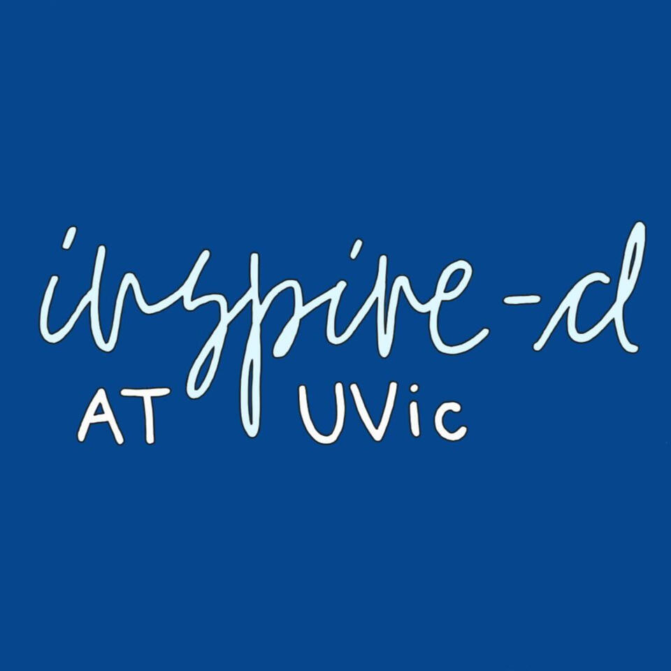 Inspire-d at UVic
