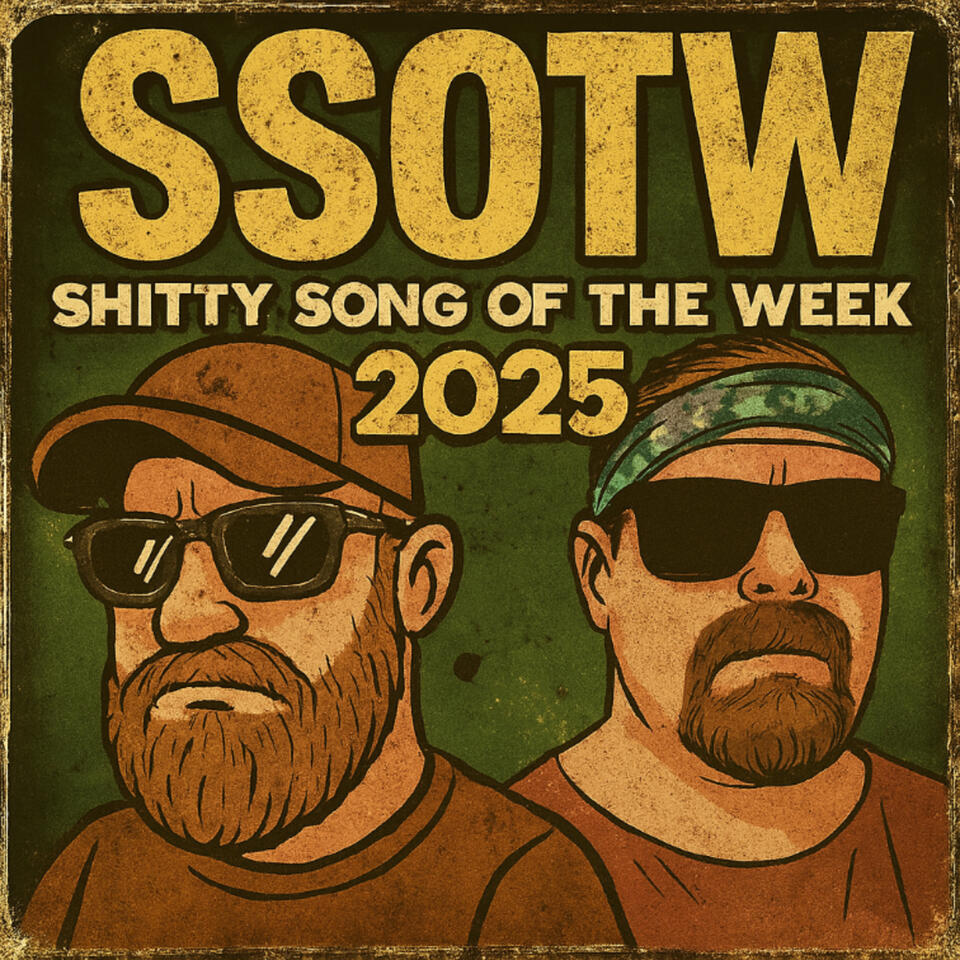 Shitty Song of the Week