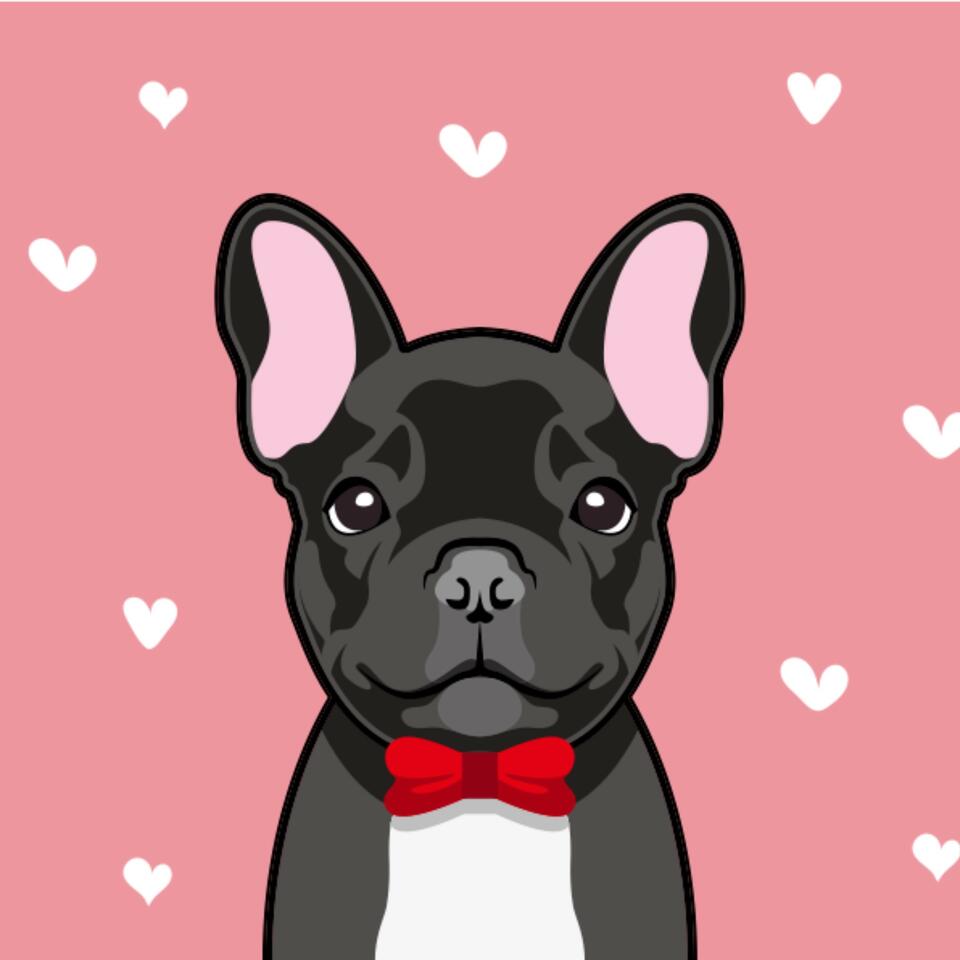 The French Bulldog Podcast By Top Frenchie