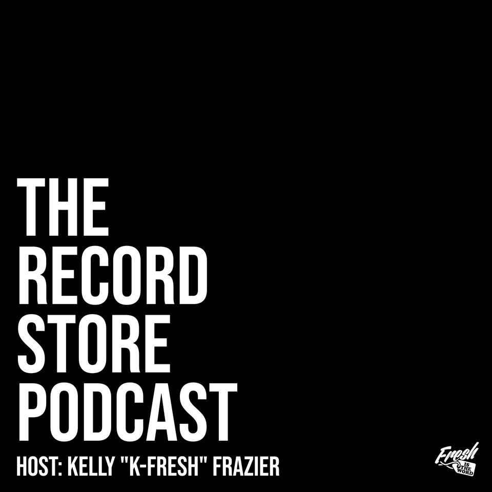 The Record Store Podcast