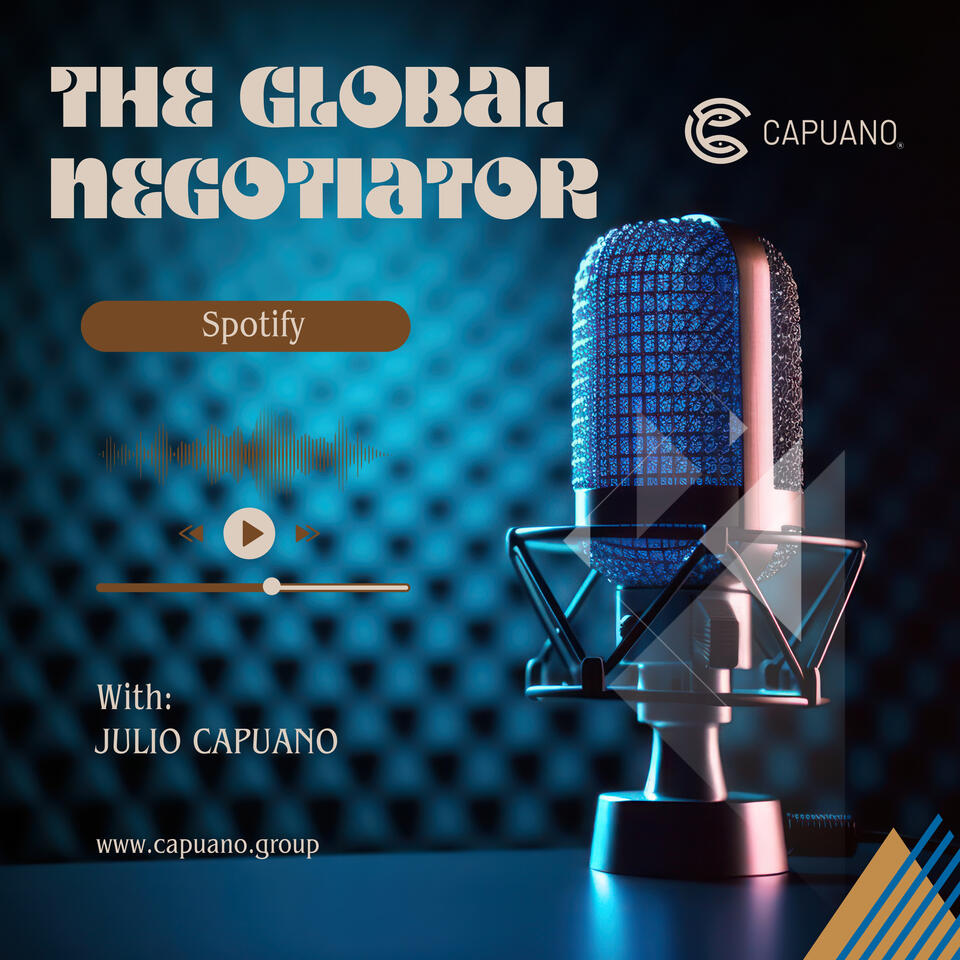The Global Negotiator