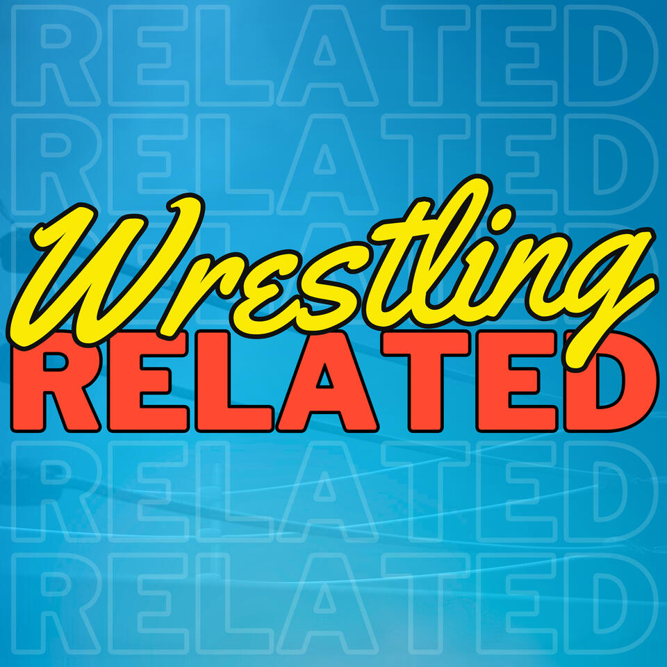Wrestling Related