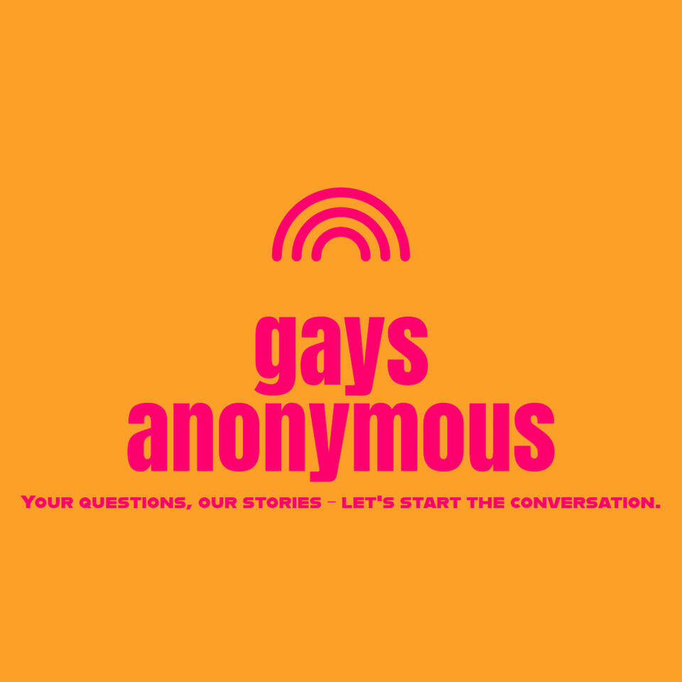 Gays Anonymous