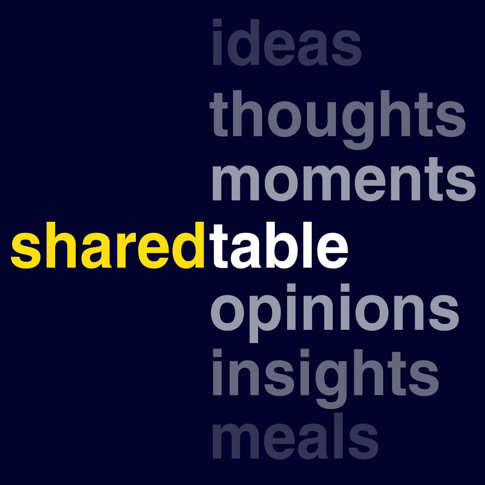 Shared Table
