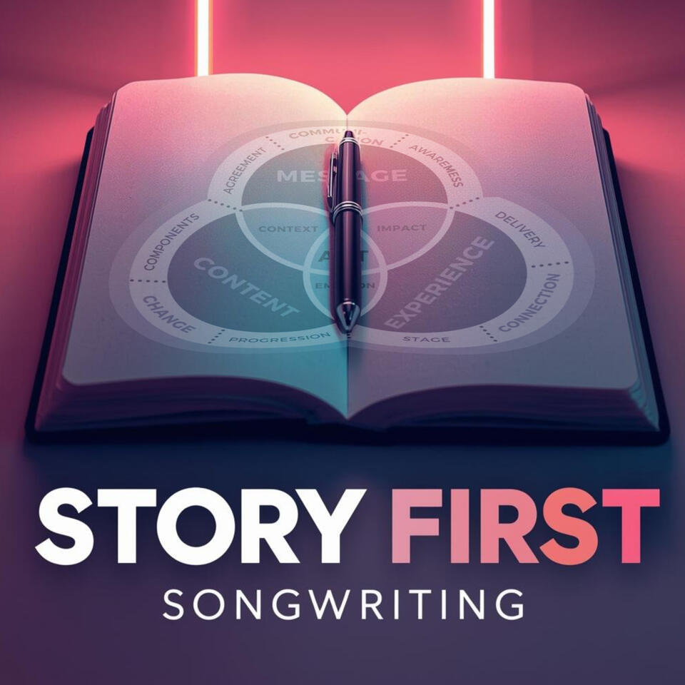 Story-First Songwriting by LyricMastery