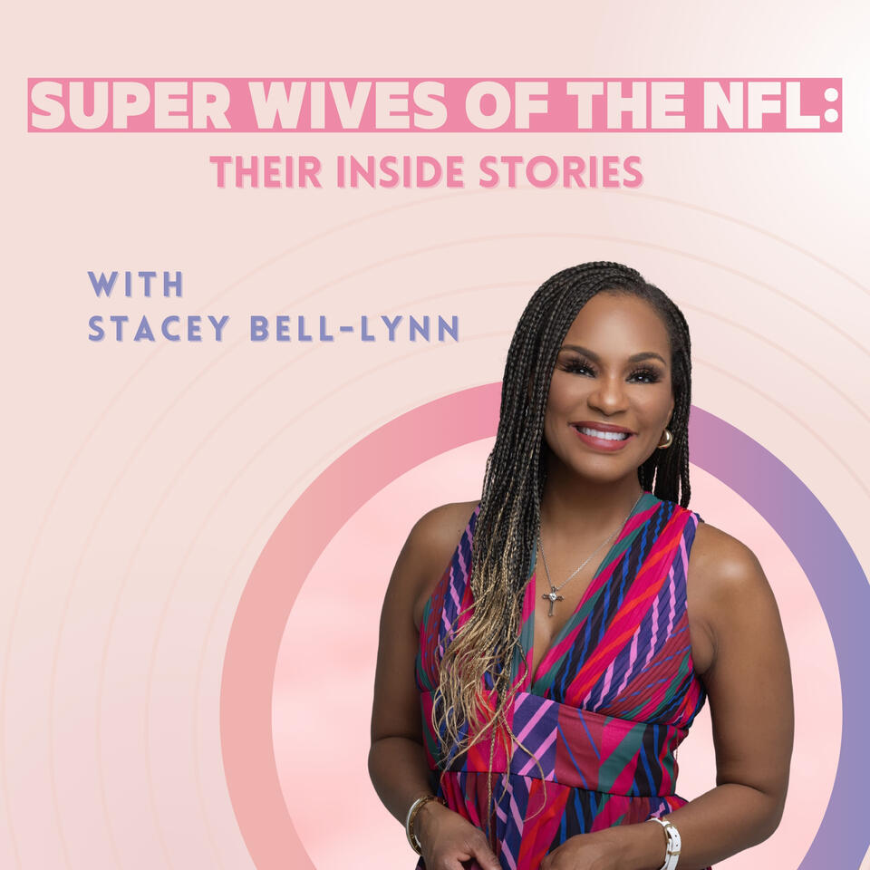 Super Wives of the NFL: Their Inside Stories