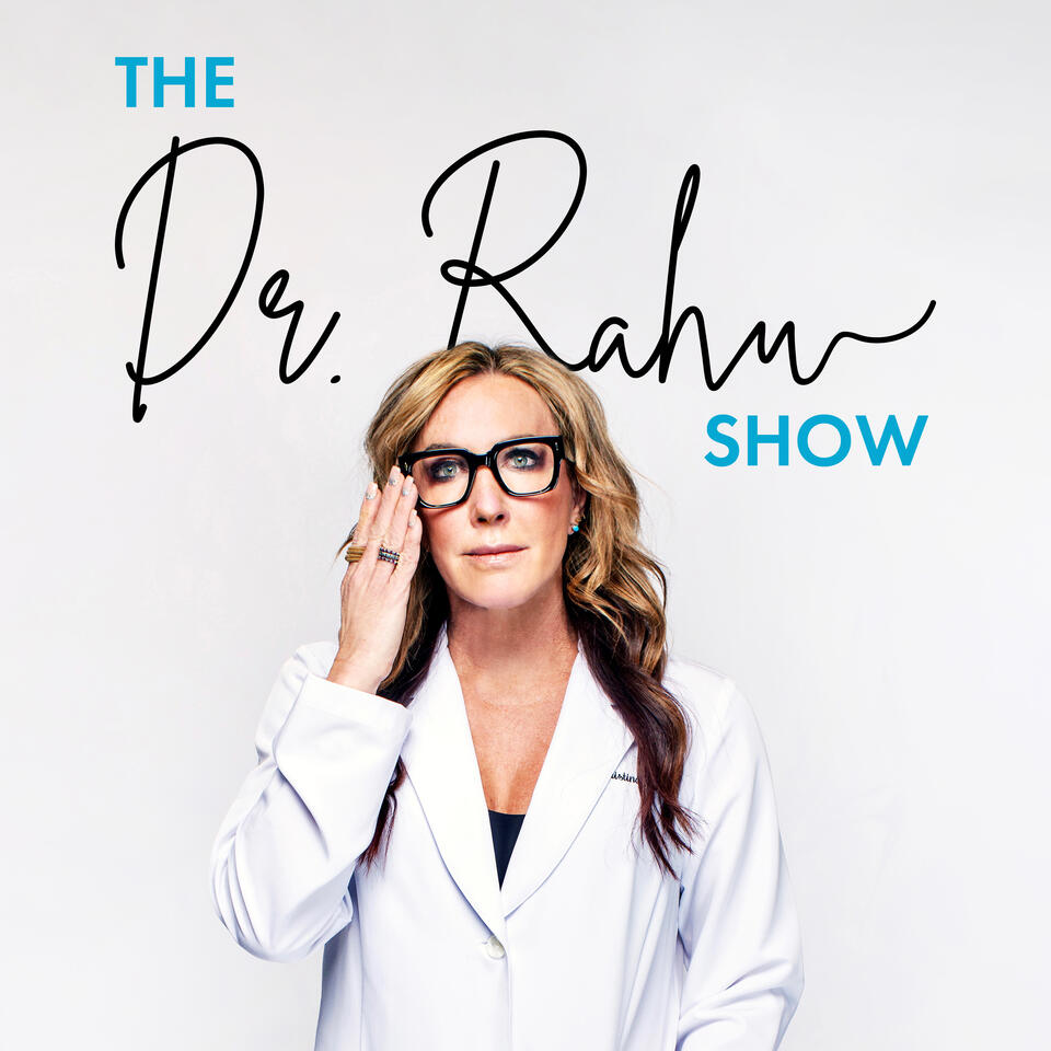 The Dr. Rahm Show