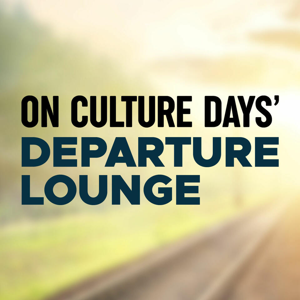 Ontario Culture Days' Departure Lounge