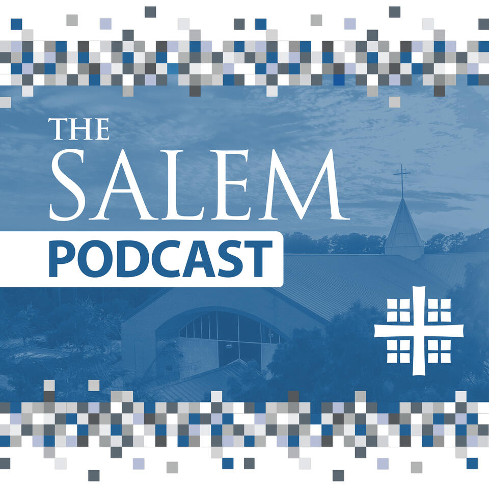 The Salem Podcast