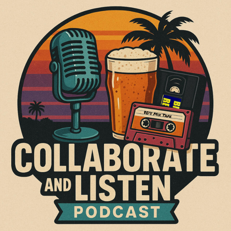 Collaborate and Listen