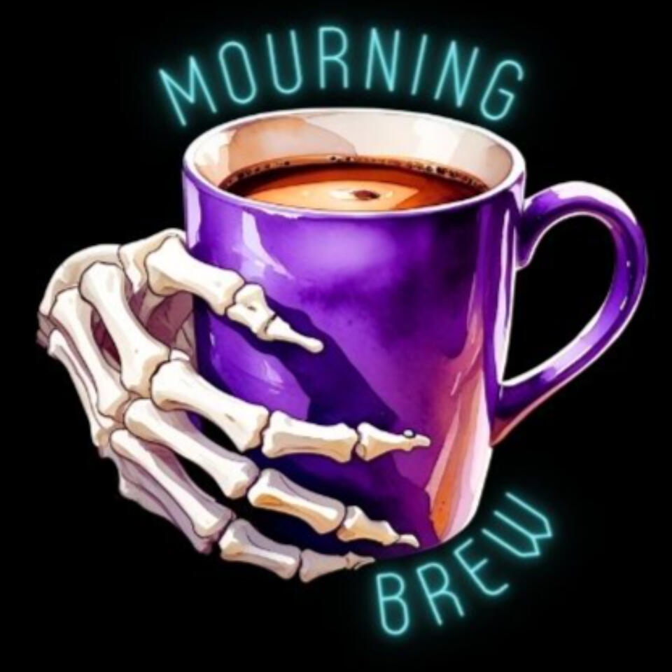 Mourning Brew