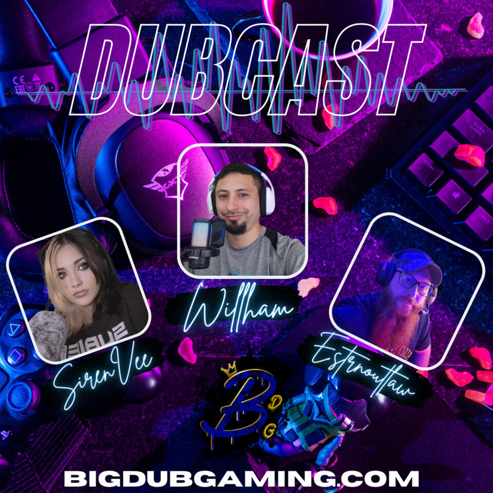 DubCast