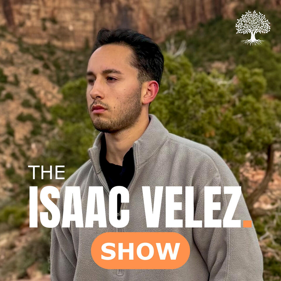 The Isaac Velez Show