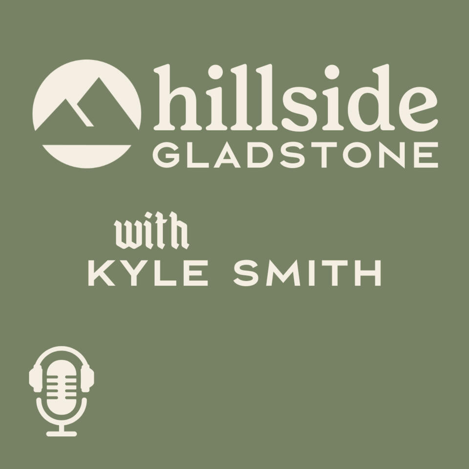 Hillside Gladstone
