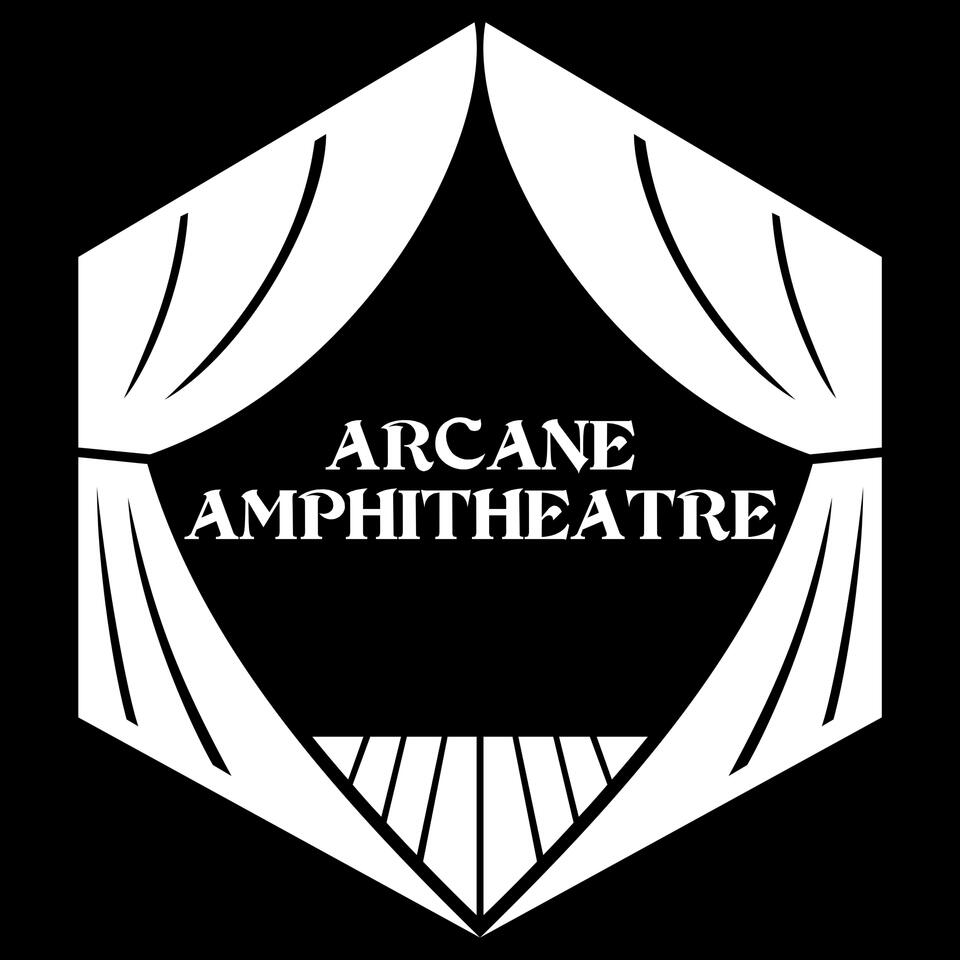 Arcane Amphitheatre