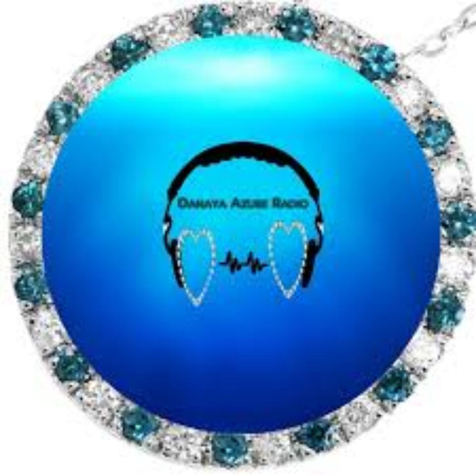 Danaya Azure Podcast