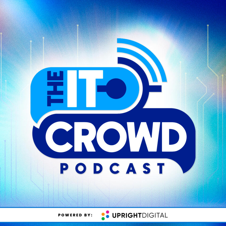 The IT Crowd Podcast