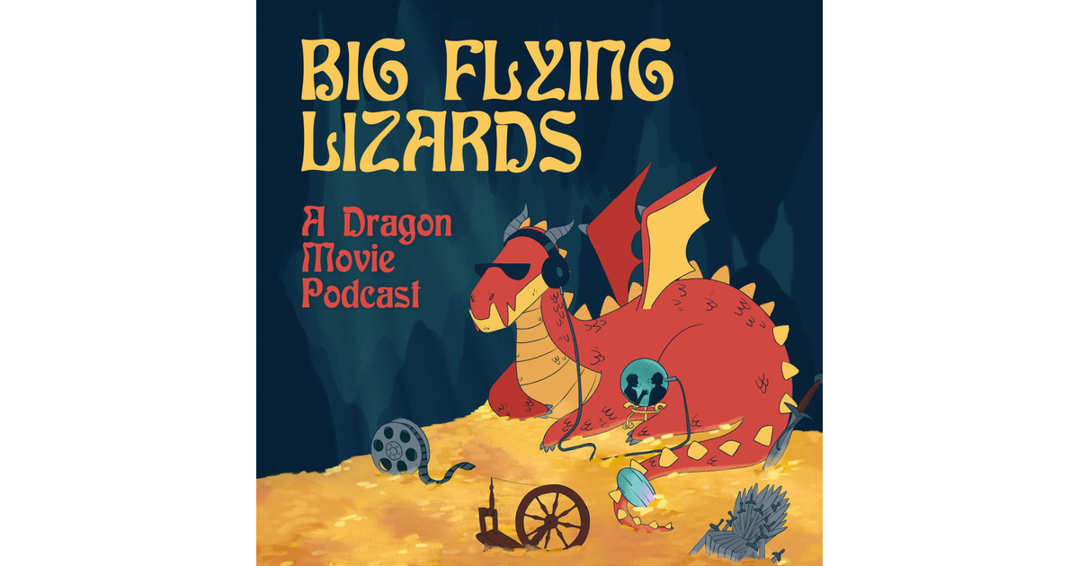 House of the Dragon S1 E2 | The Rogue Prince - Big Flying Lizards: A ...