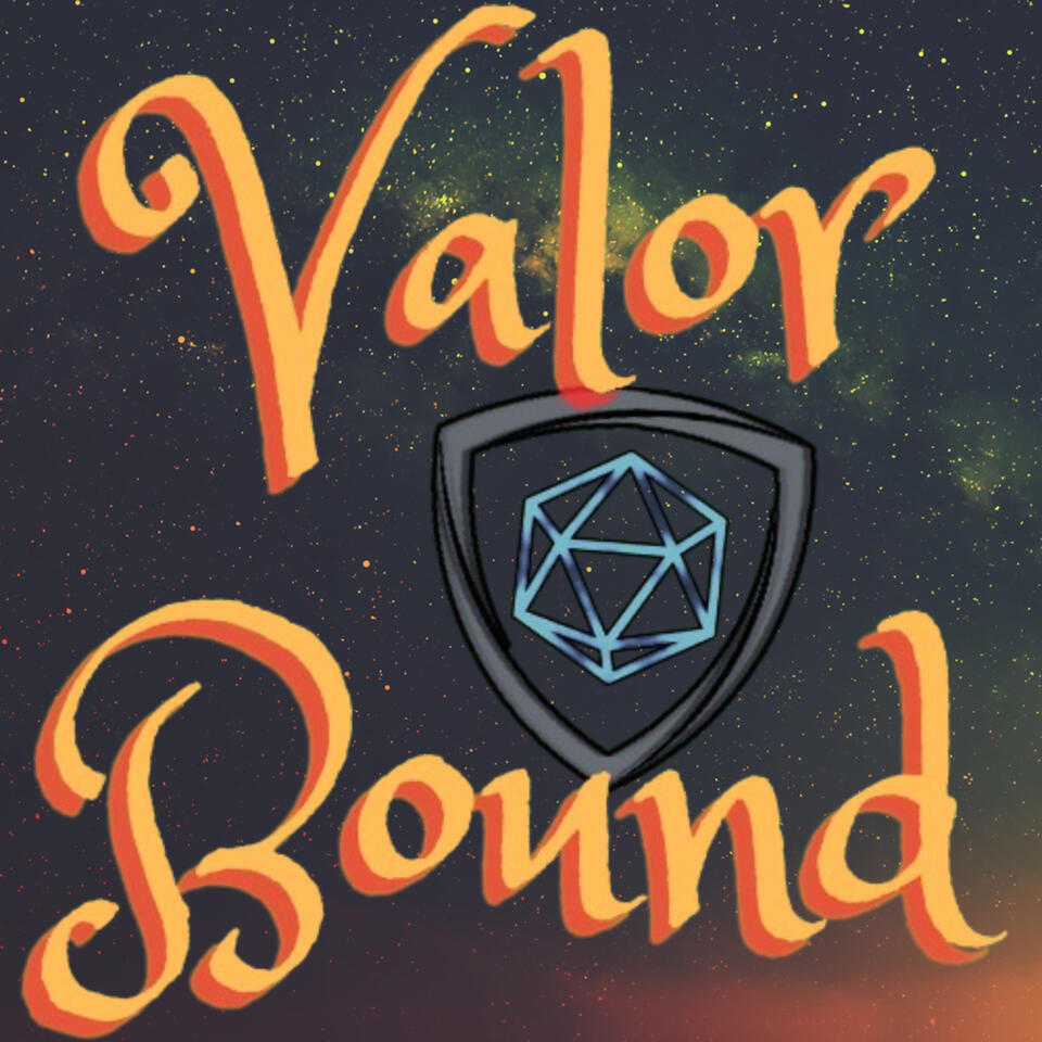 ValorBound