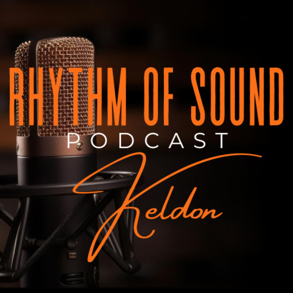 Rhythm of Sound