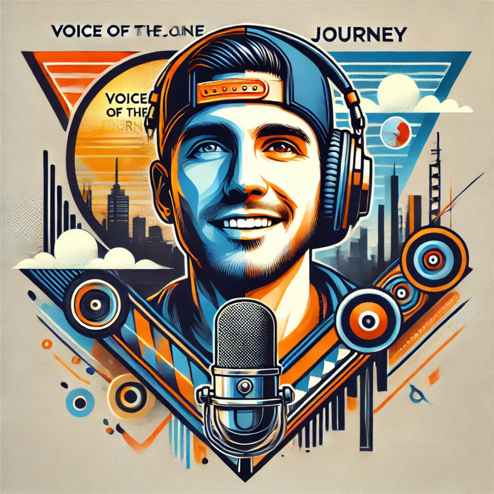 Voice Of The Journey